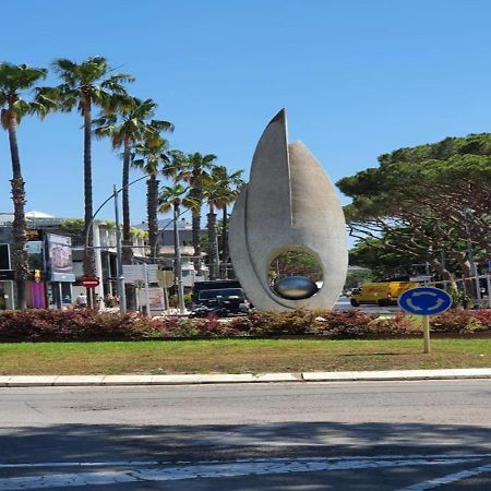 Apartamento Vacacional En Platja D'Aro S'Agaro Exterior foto