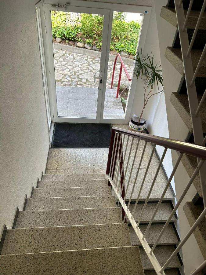 Apartamento Vacacional En Platja D'Aro S'Agaro Exterior foto